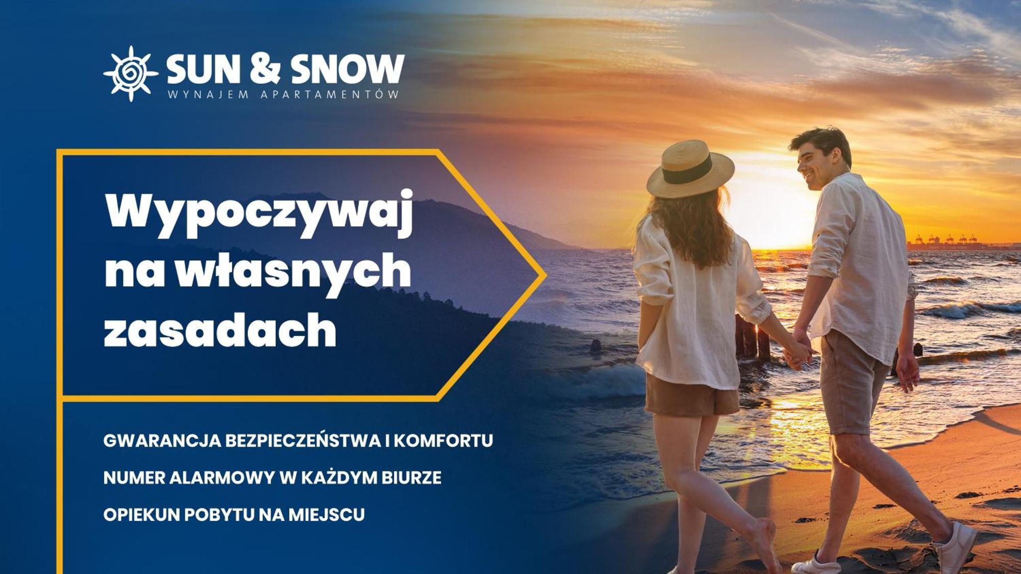 Prywatne Apartamenty Sun & Snow W Wave Z Basenem Miedzyzdroje Luaran gambar