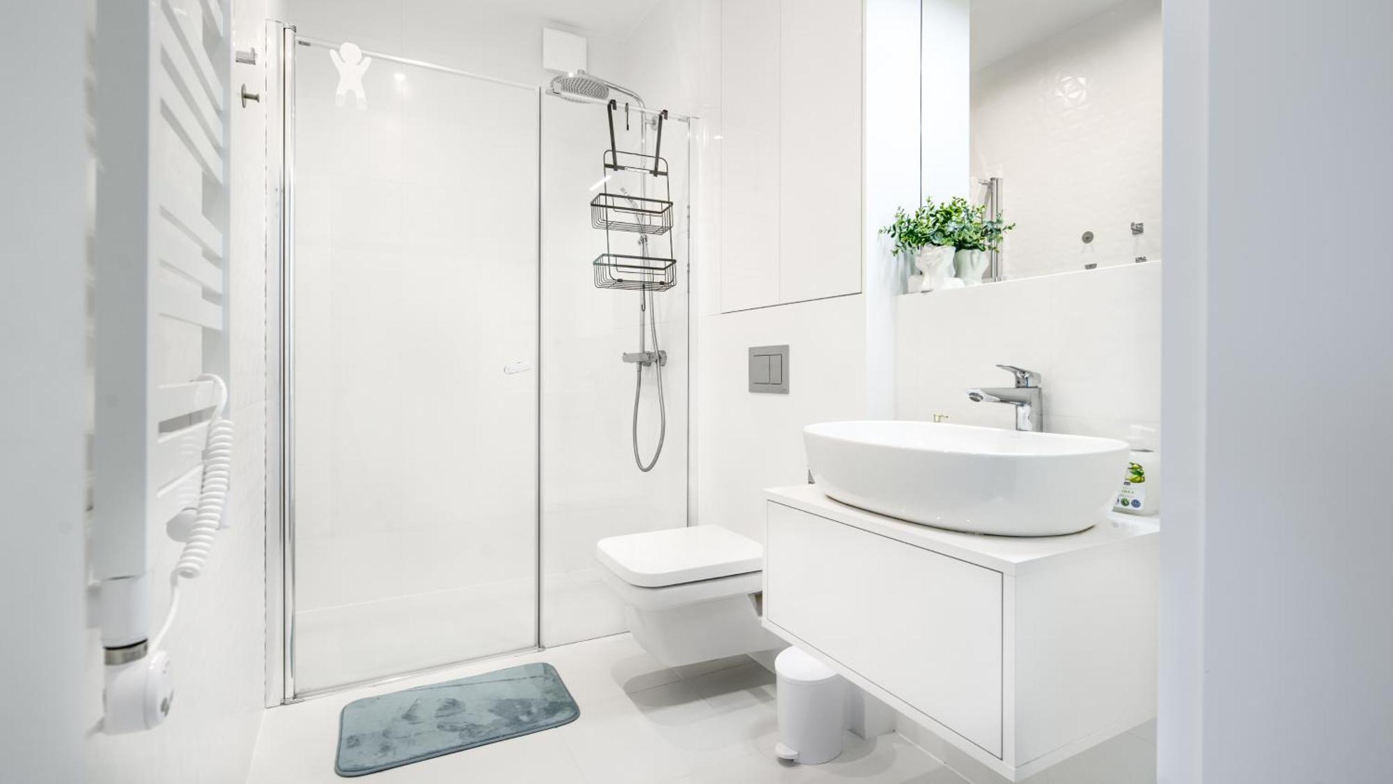 Prywatne Apartamenty Sun & Snow W Wave Z Basenem Miedzyzdroje Luaran gambar